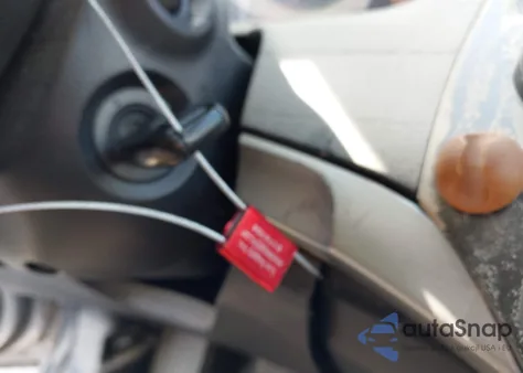 2012 Honda Accord Lx z USA, uszkodzony, nr VIN 1HGCP2F33CA002010